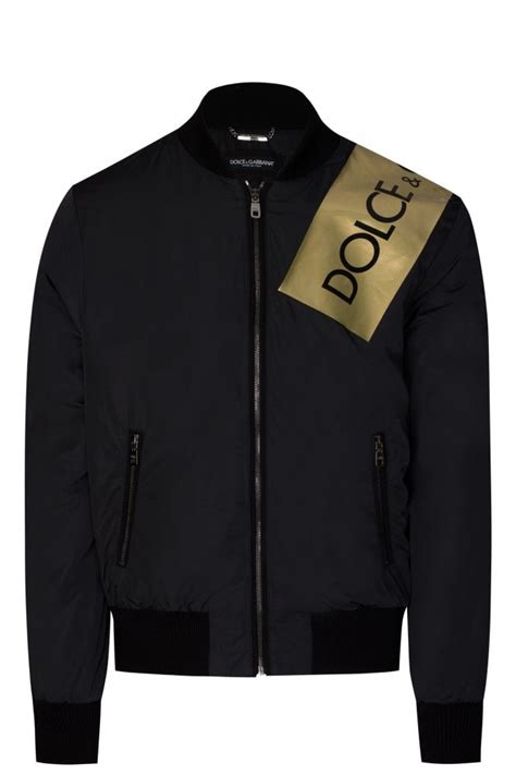 dolce and gabbana jackets